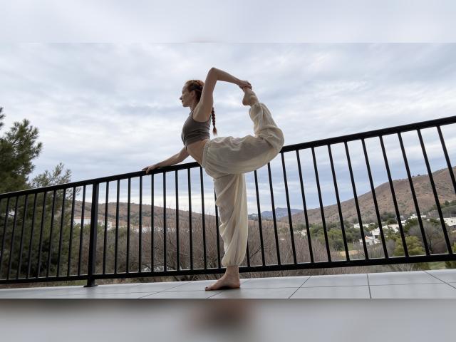Welcome to cammodel profile for okinsari: Outdoor Activities