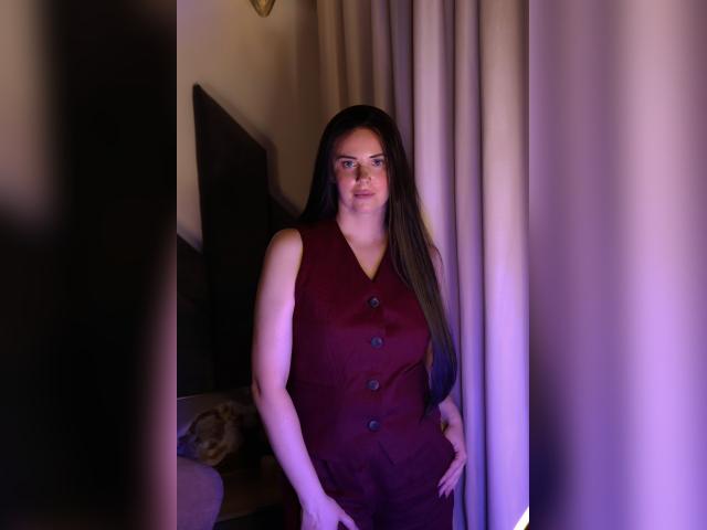 Welcome to cammodel profile for NezukoChan: Lingerie & stockings