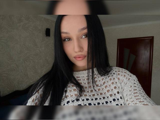 Why not cam2cam with NightAurora