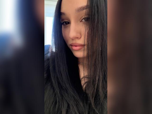 Welcome to cammodel profile for NightAurora