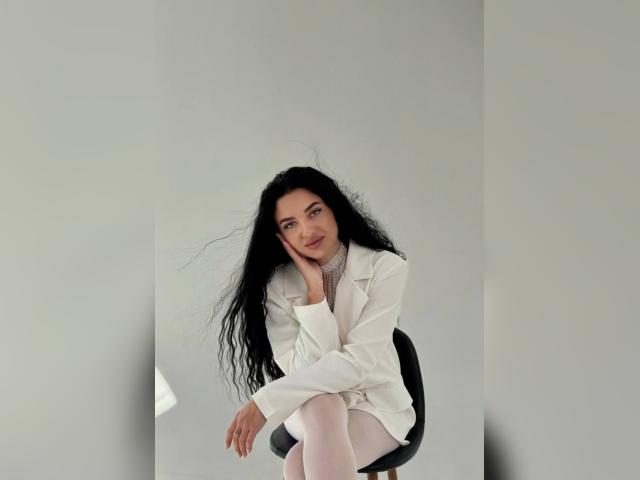 Connect with webcam model LinaLi