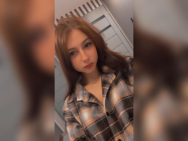 Adult chat with KrisstinaSkay: Ask about my other interests