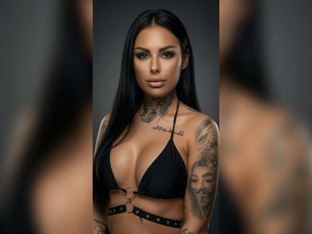 Adult chat with Ashvonpage: Leather