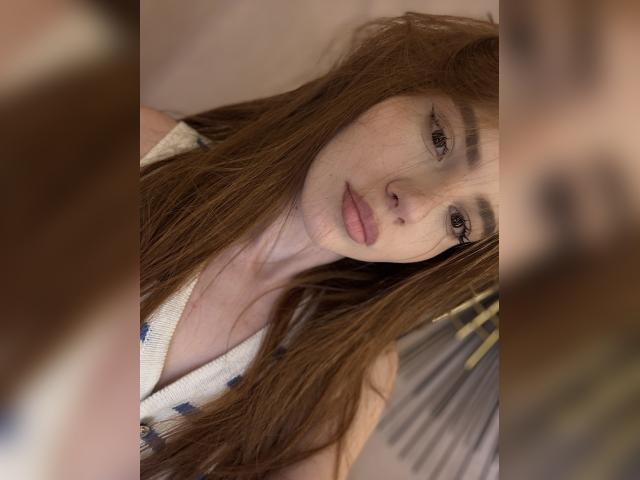 Welcome to cammodel profile for EllaB50: Lingerie & stockings