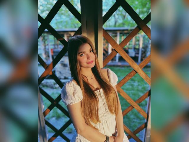 Welcome to cammodel profile for MariSky: Travel