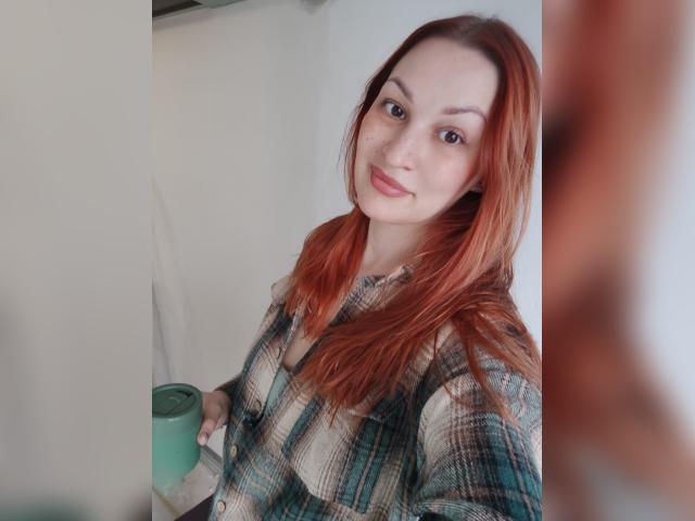 Adult chat with Firegirl: Lipstick