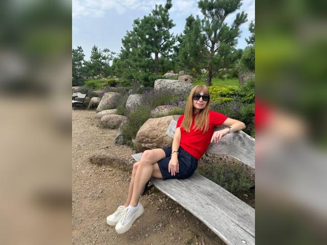 Adult chat with 1RedFox: Outdoor Activities