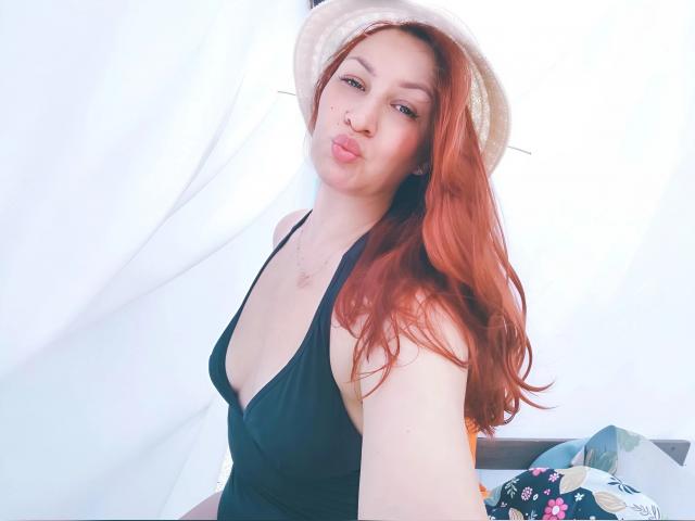 Welcome to cammodel profile for Firegirl: Strip-tease