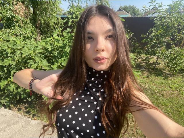 Adult chat with luuna69