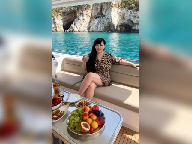 Adult chat with EvgeniyaKISS: Strip-tease