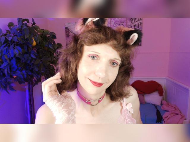Welcome to cammodel profile for KateAvis: Jerking off