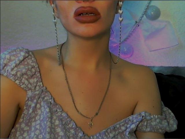 Welcome to cammodel profile for Calypso