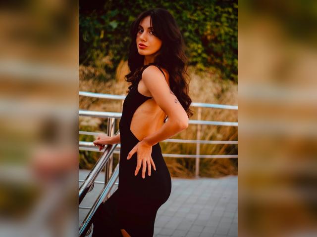 Welcome to cammodel profile for AnikKa: Ask about my Hobbies