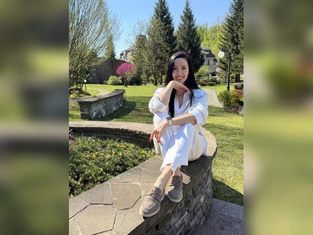 Welcome to cammodel profile for MysteriousNata