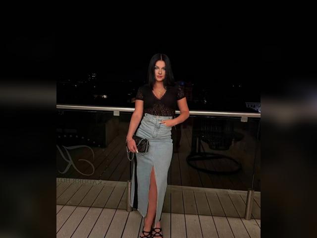 Welcome to cammodel profile for WildCat: Dancing