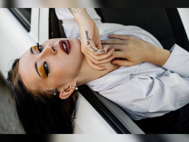 Welcome to cammodel profile for AlexLovely: Lingerie & stockings