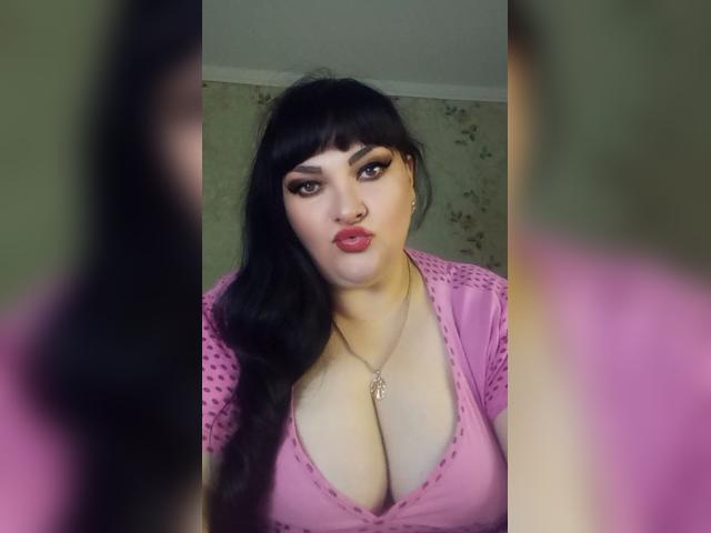 Welcome to cammodel profile for EvgeniyaKISS: Outfits