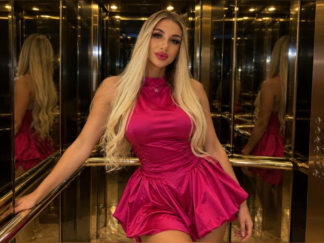 Welcome to cammodel profile for SweetCurves: Latex & rubber