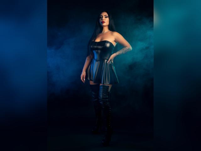 Why not cam2cam with MissElenya: Latex & rubber