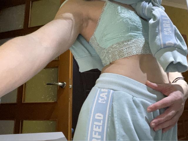 Visit GoddessJulianna profile