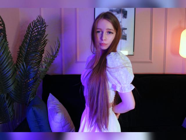 Visit OliviaGentle profile