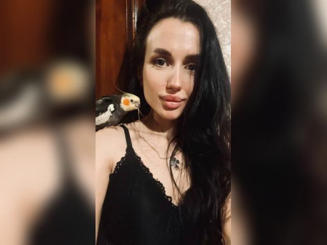 Visit LiliGirll profile