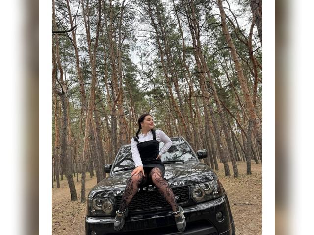 Visit Polykrovka82 profile