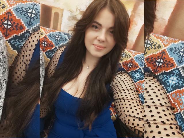 Visit Rusallka profile