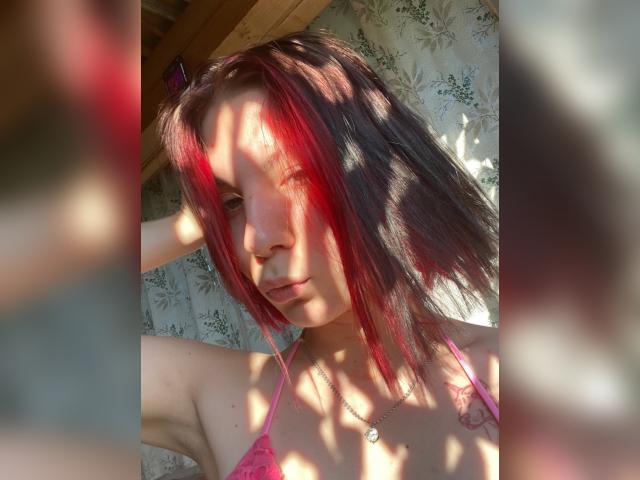 Visit Oriana profile