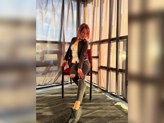 Visit Rosalia profile