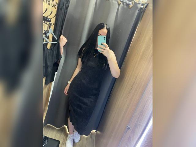 Visit 1SweetVanilla profile