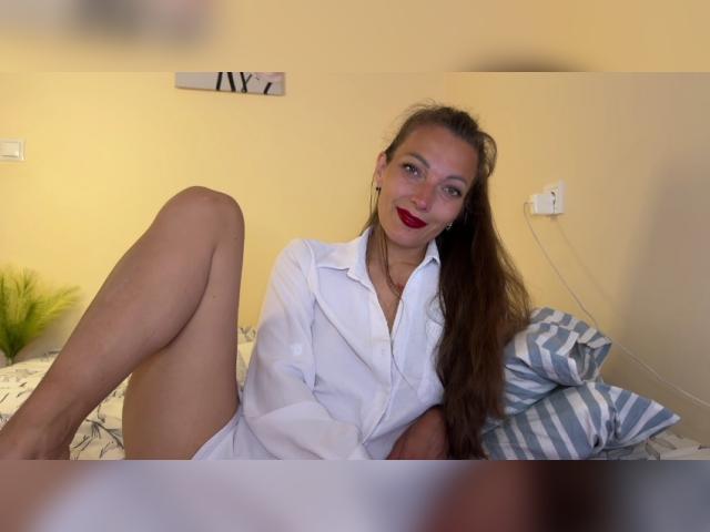 Visit NaughtyMari profile