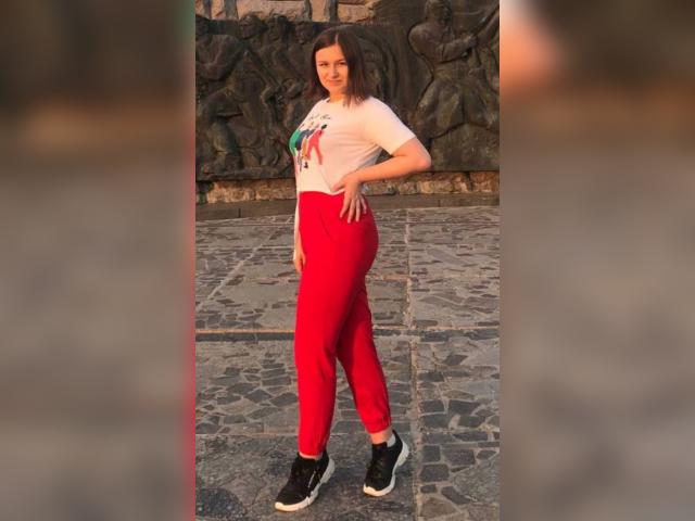 Visit HotLioness profile