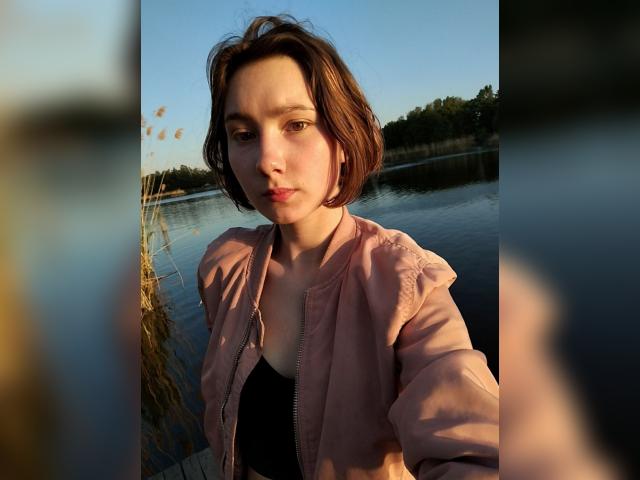 Visit Solvienne profile