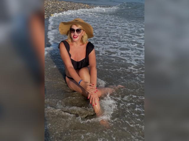 Visit MyAngelShy profile