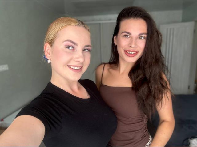 Visit GlossyTwins profile