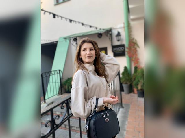 Visit AngelTina profile