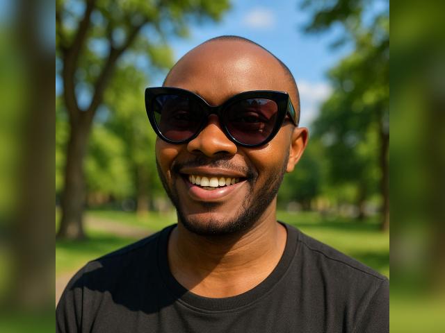 Visit Zackeo profile