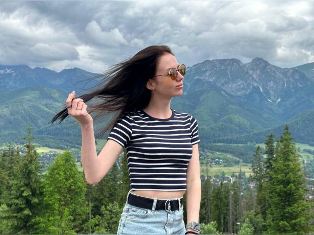 Visit AmIHereForYou profile