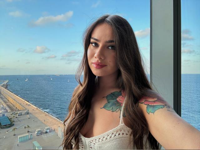 Visit MissMuse profile