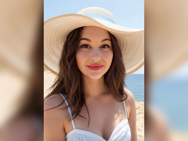 Visit 1CuteMaryy profile