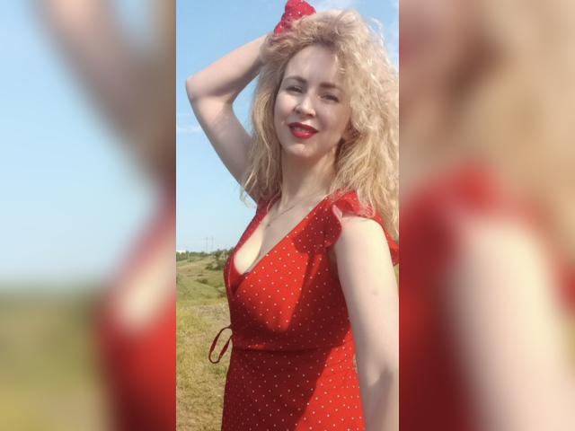 Visit SweettWomann profile