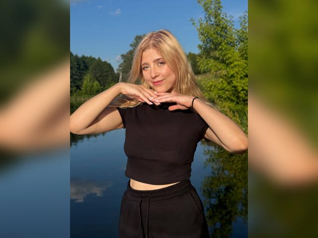 Visit Ro2xanna profile