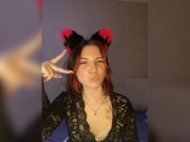 Visit Oriana profile