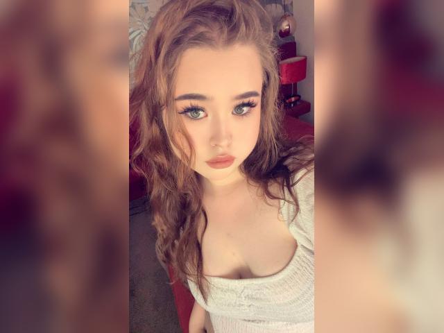 Visit BabyyCheril profile