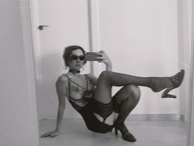 Visit SheSleepsNaked profile