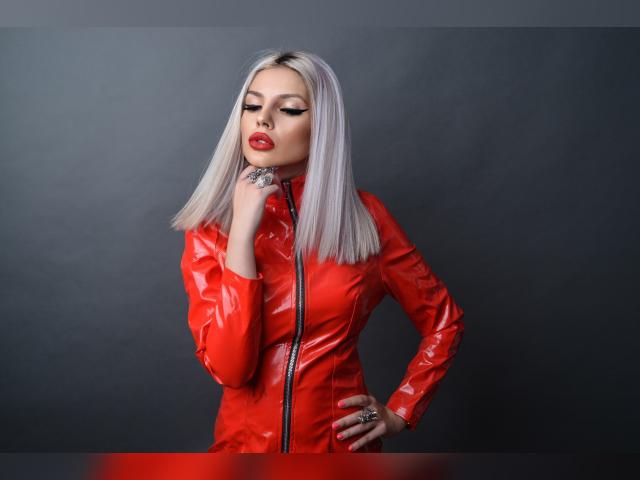 Visit KaterinaGilbert profile