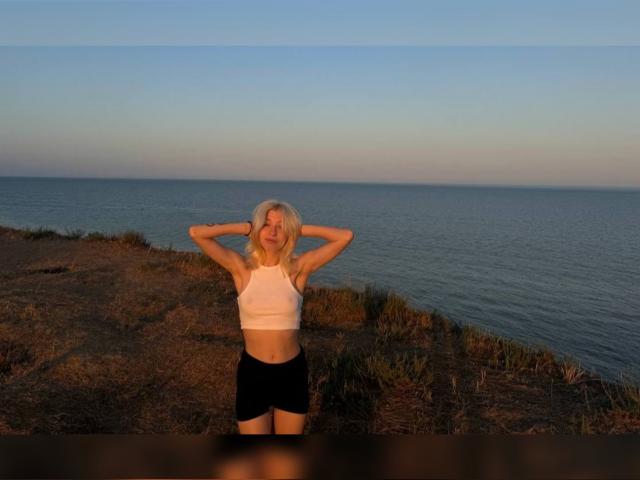 Visit 1Katty profile