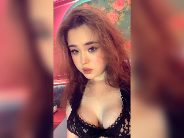 Visit BabyyCheril profile