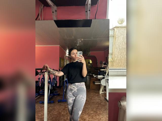 Visit VelorinaILU profile